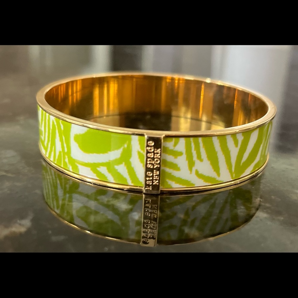 Kate spade bangle